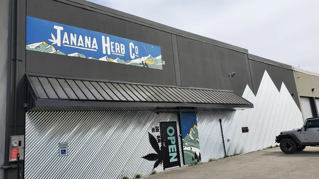 Tanana Herb Company, LLC