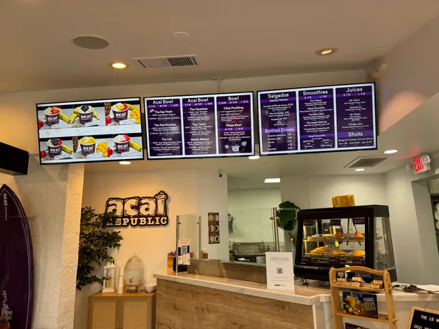 Acai Republic