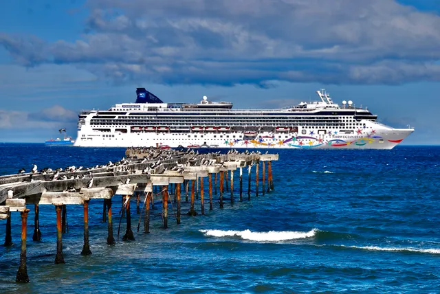 Norwegian Cruise Line