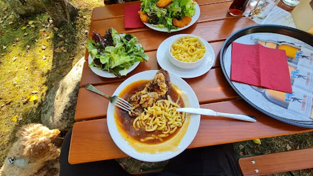 Gaststätte Schüttehof - Spätschicht