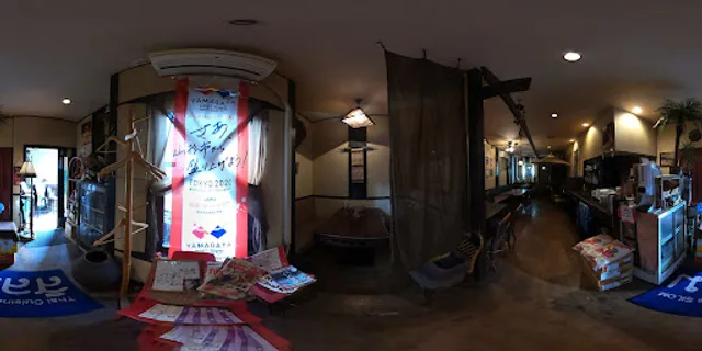 ThaiCuisine シーロム