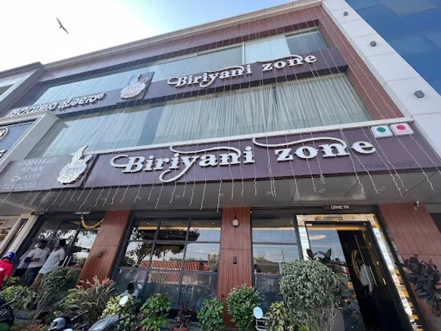 Biryani By Kilo - Whitefield, Bangalore