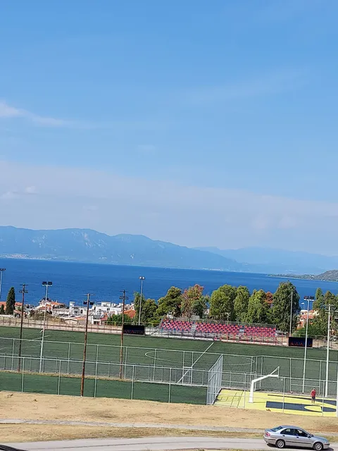 Lemonia Rooms To Let