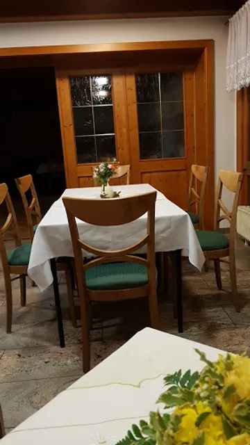 Gaststätte Drei Linden (Käseschänke)