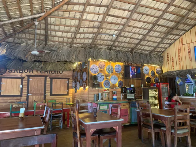 Restaurant Sabor Criollo