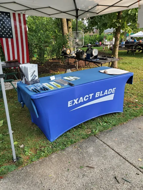 Ravinia Farmers Market