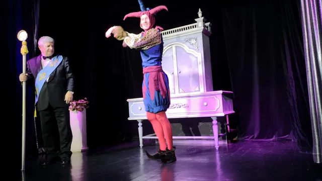 Teatr Kukol Al'batros