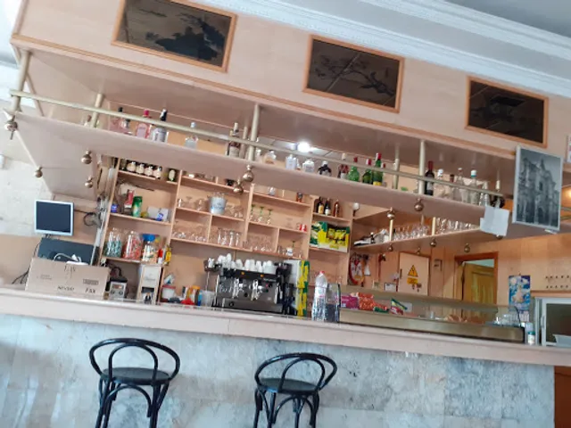 Restaurante El Chino Latino