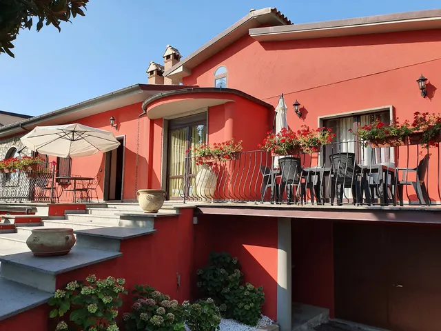 Casina Pian Di Monetto