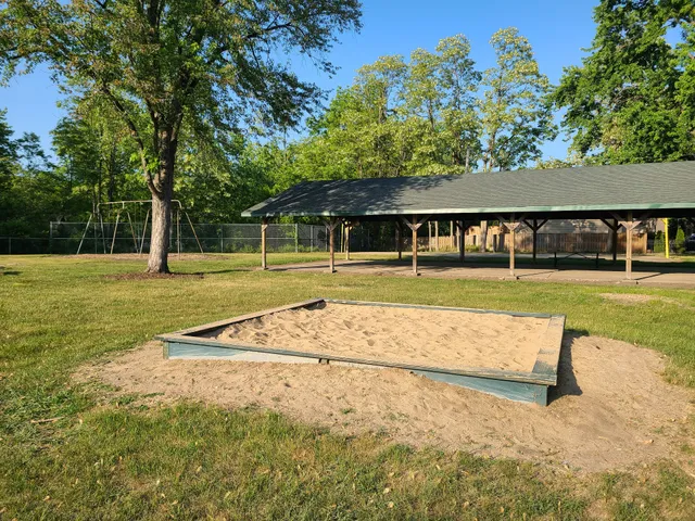 Carol Beach Park