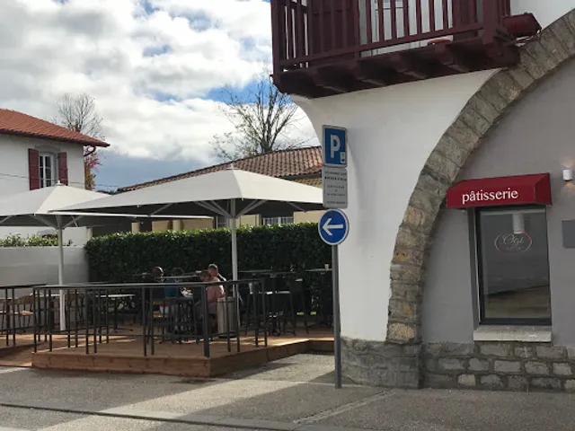 Boulangerie Pâtisserie Snacking Ogi Besta