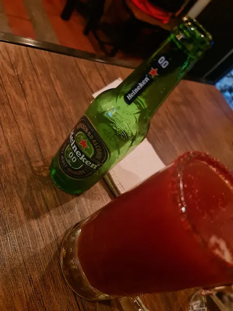 Cantina Tradicional La Chula