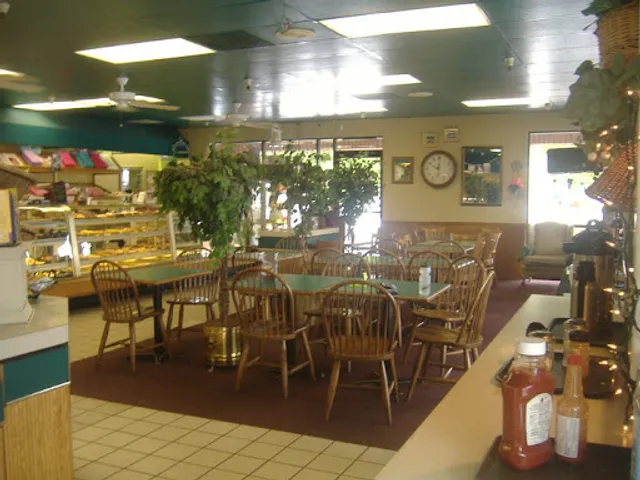 Solano Baking Company