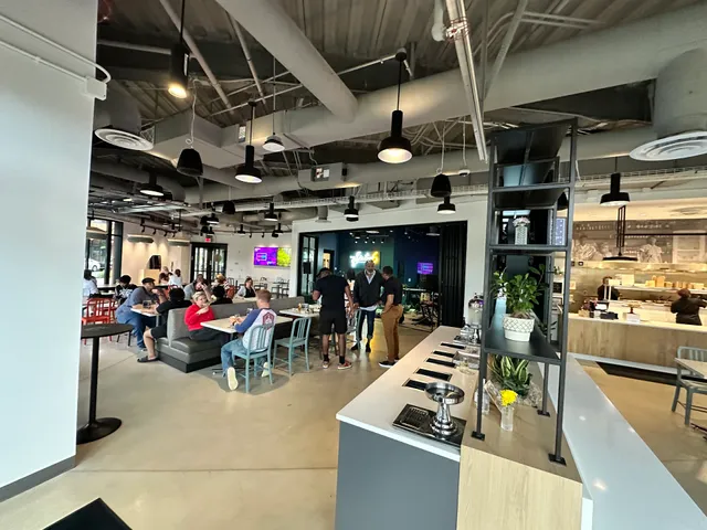 Pearl's Kitchen Midtown