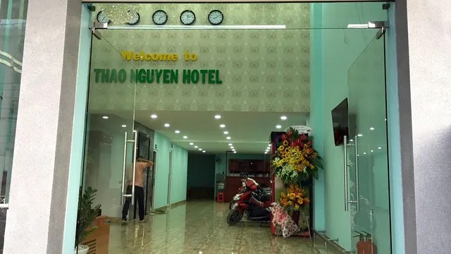 Khách Sạn Thảo Nguyên 2