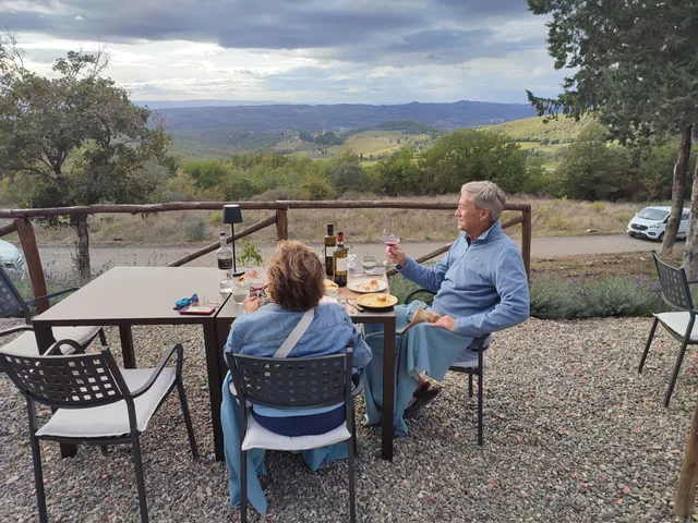 Locanda di Poggio al Sole