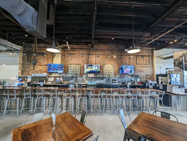 Brickyard Hollow Brewing Company