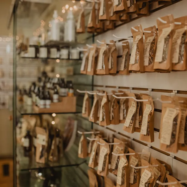 Verity Herbs and Wellness