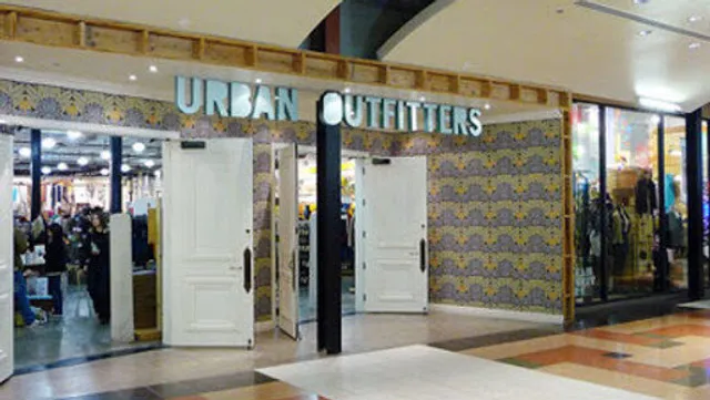 Urban Outfitters