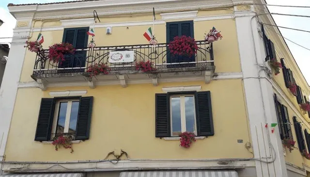 B&B Bouquet di fiori