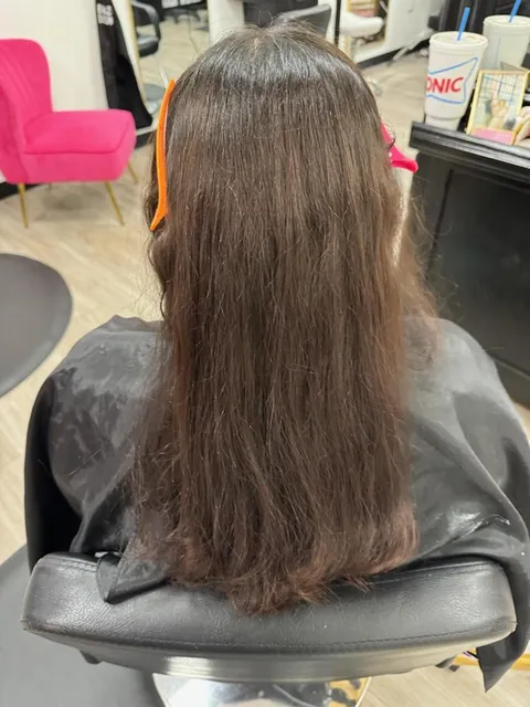 Southern Pineapple Boutique & Salon