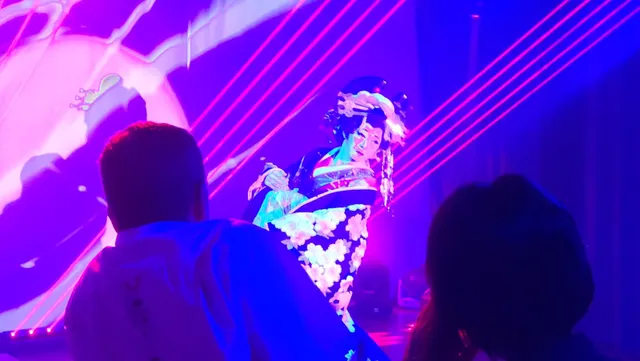 matsuyama.team｢.K｣Japanese Performing Arts