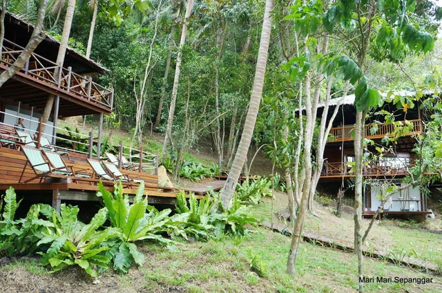 Mari Mari Dive & Lodge