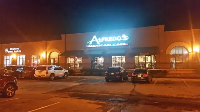 Alfredo's Mexican Cafe