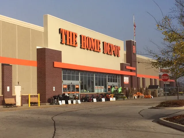 The Home Depot