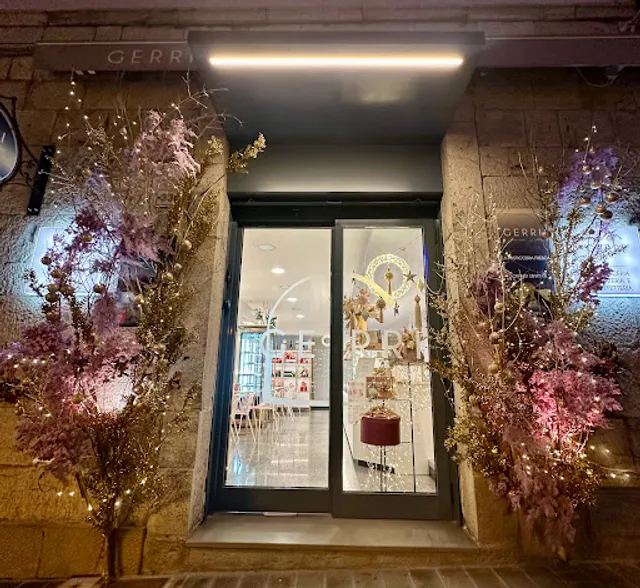 Gerri Pasticceria