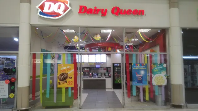 Dairy Queen® Cd Juárez Sendero