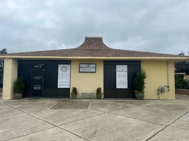 Brownstone Center for Wellness