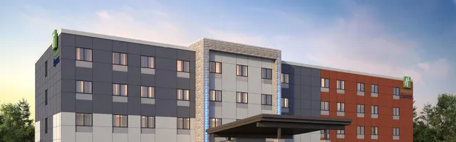 Holiday Inn Express & Suites Kirksville - University Area by IHG