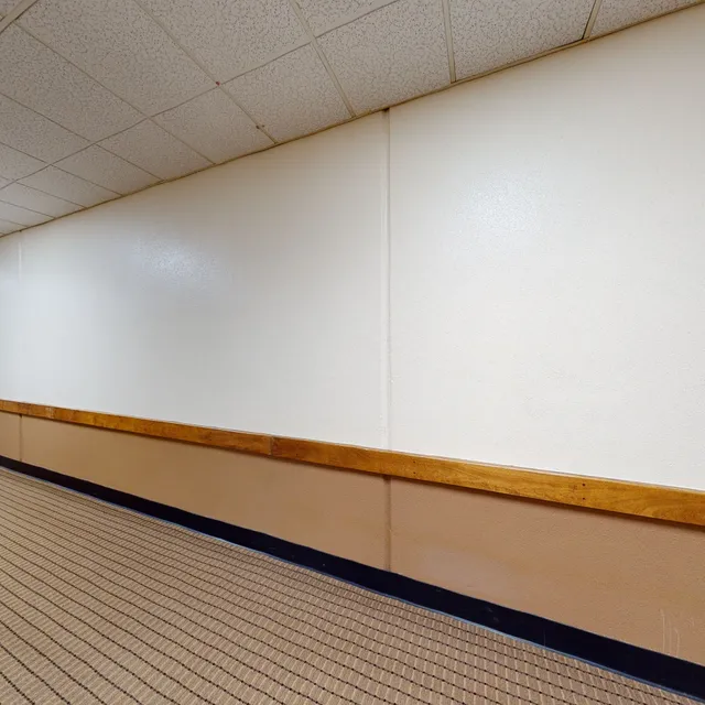 Frank W. Mayborn Civic & Convention Center