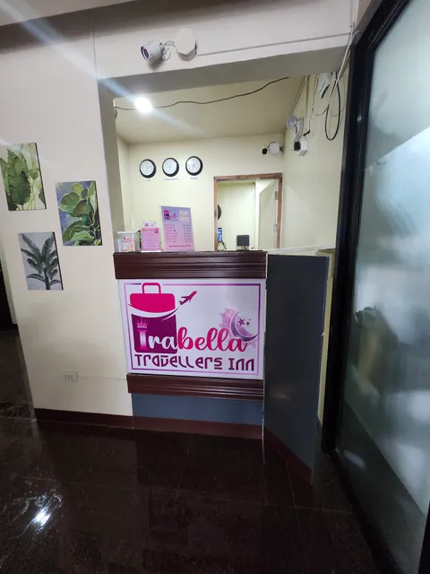 Irabella Travellers Inn