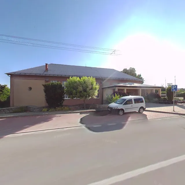 TJ Sokol Ostrovačice