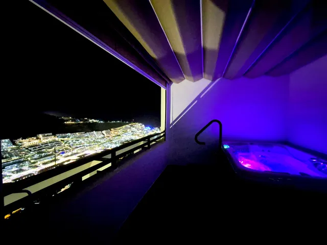 Puerto Rico Ocean View