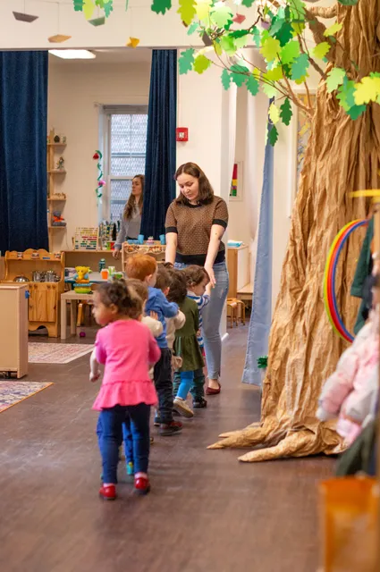 Russian Children Studio