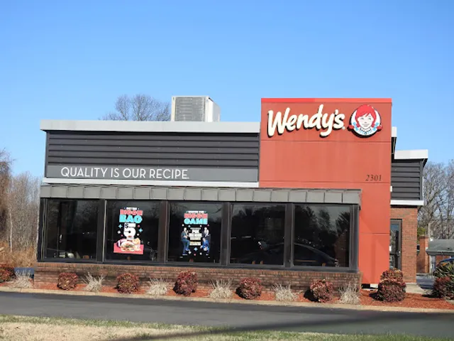 Wendy's