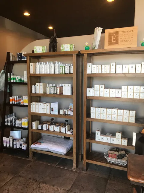 Ocean Day Spa, Carlsbad, California