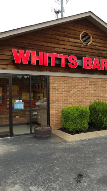 Whitt's Barbecue