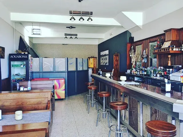 Churrascaría Randulfe