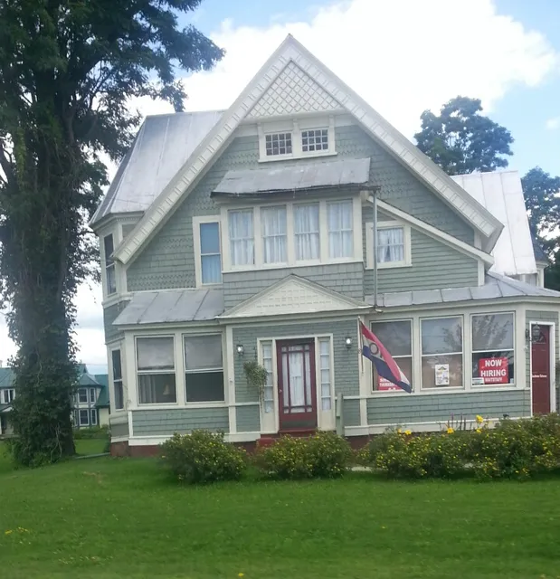 Danville Restaurant and Inn