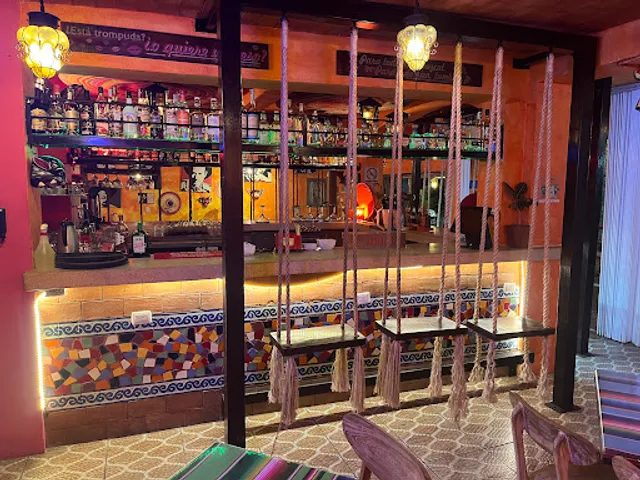 Mexico Loco - Playa Del Carmen