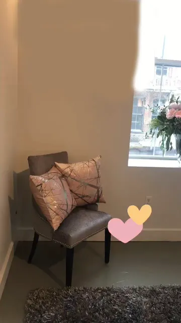 The Blushing Bridal Boutique