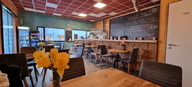 Ristorante Pizzeria Strada Statale 106