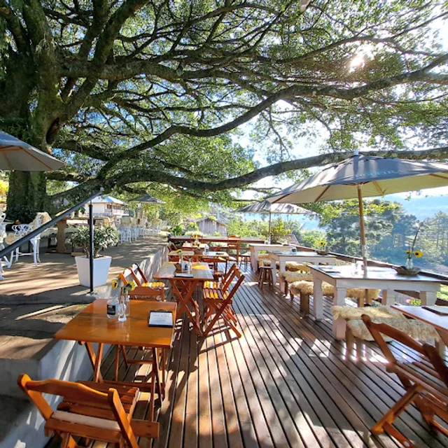 Restaurante Casa Figueira