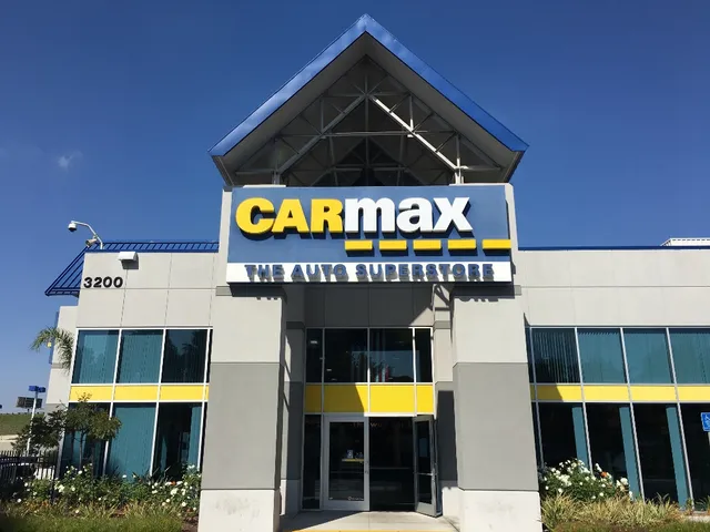 CarMax