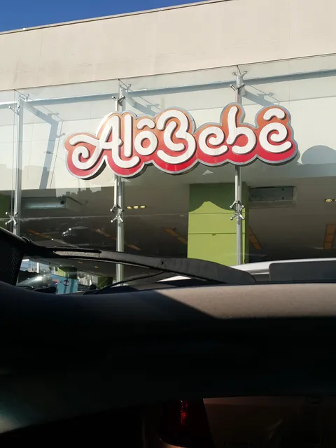 Hello Baby Radial Leste