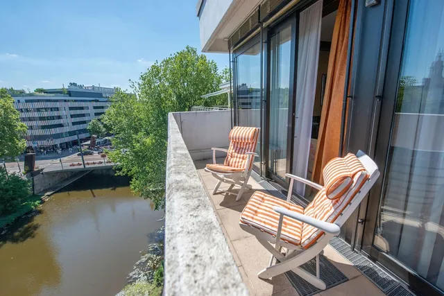 Insel-Hotel Heilbronn